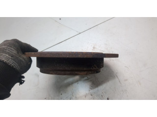 Диск тормозной Honda Odyssey 2004-2008 задний 42510SHJA00