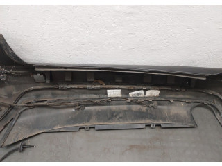 Бампер  Volvo S60 2010-2018 задний   