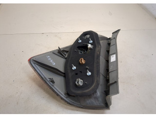 Задний фонарь          