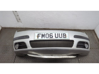 Бампер Skoda Fabia 1999-2007 передний 6Y0807221E