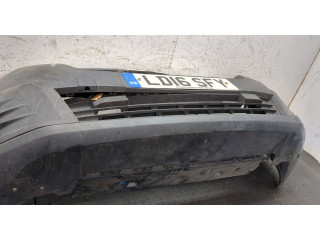 Бампер Citroen Berlingo 2012- передний