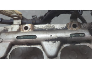 Форсунка топливная  Volkswagen Tiguan 2011-2018    06H906036P, 06J133317AB     