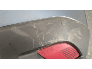 Бампер Mazda CX-5 2012-2017 задний