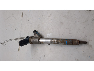 Форсунка топливная Peugeot 2008 2013-2019 9828959880