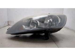 Фара передняя Volkswagen Golf Plus левая