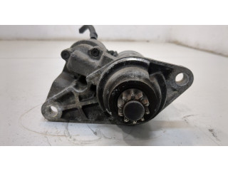 Стартер  Seat Ibiza 3 2001-2006 1.2     
