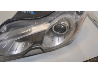 Фара передняя  Jaguar XF 2007-2015 левая 