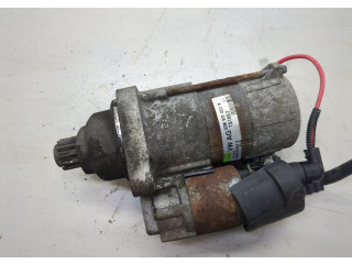 Стартер Skoda Octavia (A5) 2004-2013