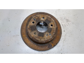 Диск тормозной SsangYong Korando 2010- задний