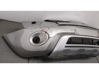 Бампер  Renault Koleos 2008-2016 передний   