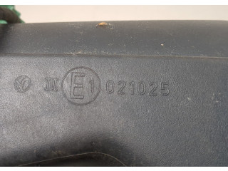 Зеркало боковое Volkswagen Golf 6 2009-2012 левое 5K0857507AD, 5K0857521B, 5K0857537