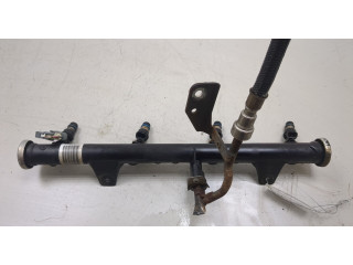 Форсунка топливная  Chevrolet Tahoe 1999-2006         