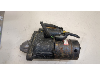 Стартер Jeep Grand Cherokee 1999-2003 4.7