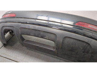 Бампер Audi Q3 2011-2014 задний