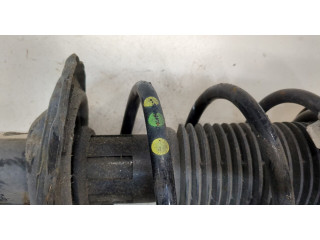 Стойка амортизатора Audi Q3 2018- 1.5 бензин