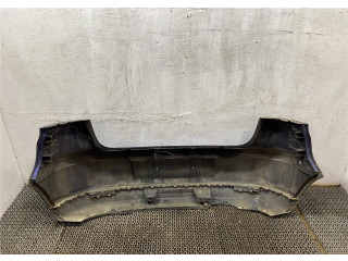 Бампер Seat Ibiza 3 2001-2006 задний 6L6807417P