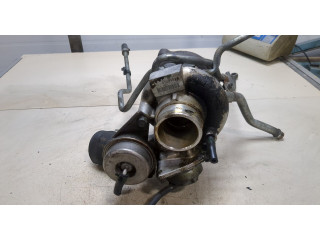  Турбина  Volvo S60 2000-2009             30650635