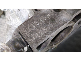 Генератор Nissan Rogue 2014-2020