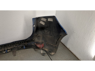 Бампер  Renault Scenic 2009-2012 задний   