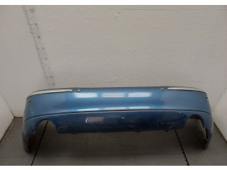 Бампер  Jaguar S-type задний   