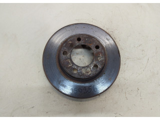 Диск тормозной BMW Z4 E85 2002-2009 передний