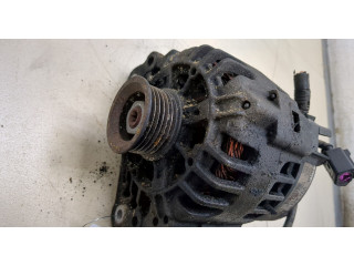 Генератор  Volkswagen Polo 2005-2009           