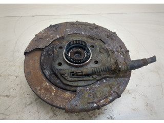 Диск тормозной  KIA Ceed 2007-2012   задний         