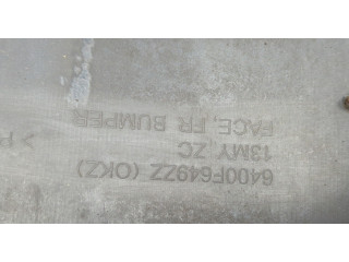 Бампер Mitsubishi ASX 2010-2020 передний