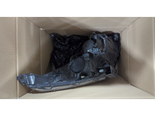 Фара передняя  Peugeot 3008 2009-2016 левая 