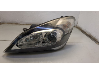 Фара передняя KIA Ceed 2007-2012 левая