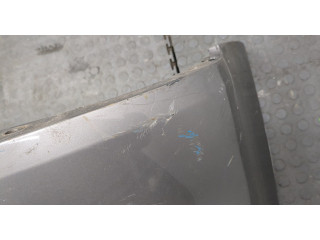 Бампер  Volkswagen Touran 2006-2010 задний   