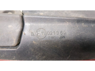 Зеркало боковое  Mitsubishi Lancer 10 2007-2015  правое           7632A093