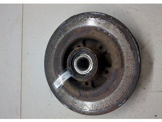 Диск тормозной  Renault Scenic 2009-2012   задний         