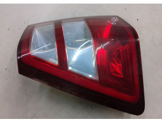 Задний фонарь          