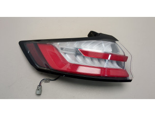 Задний фонарь     KT4Z13405B     