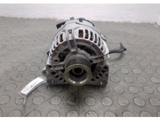 Генератор  Seat Ibiza 4 2008-2015           