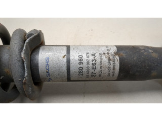 Стойка амортизатора Mitsubishi Galant 1997-2003 MR491592, MR235555, MB864801