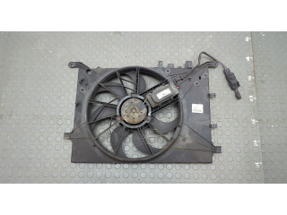Вентилятор радиатора  Volvo XC70 2000-2007           