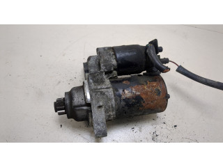 Стартер  Skoda Fabia 1999-2004 1.4     