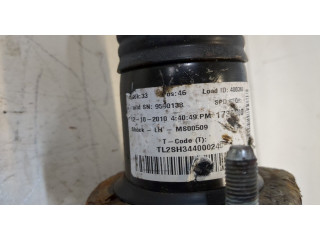 Стойка амортизатора Jeep Patriot 2010-