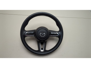 Руль Mazda 3 (BP) 2019-2025