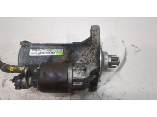 Стартер  Volkswagen Passat 6 2005-2010      