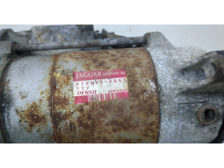 Стартер  Jaguar XF 2007–2012 2.7     