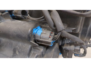 Фара передняя  Volvo XC90 2002-2014 левая 