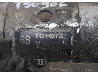 Стартер  Lexus IS 2005-2013 2.2     