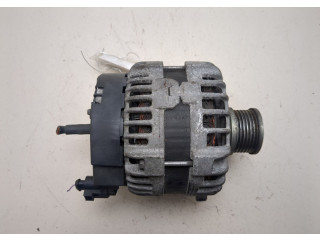 Генератор Audi A4 (B8) 2007-2015 8R0199381AN