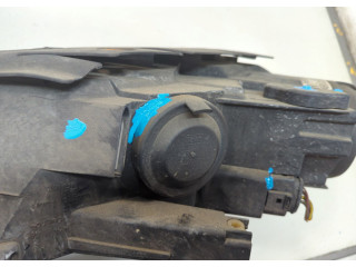 Фара передняя  Volkswagen Passat 6 2005-2010 правая 