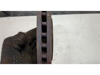 Диск тормозной Citroen C4 Grand Picasso 2006-2013 1.6 передний