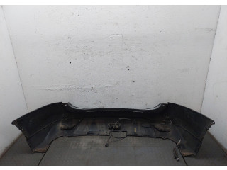 Бампер  Nissan X-Trail (T32) 2013- задний   