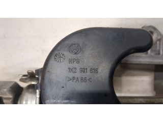  рейка  Колонка рулевая  Skoda Octavia (A5) 2004-2008      